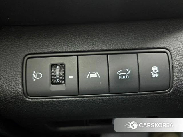 Hyundai The New Santa Fe 2020 Синий из Кореи, фото 5