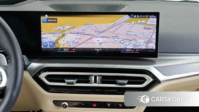 BMW 3 Series (G20) 2024 Белый из Кореи, фото 5