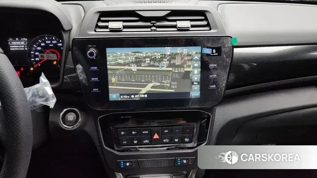 Ssangyong The New Tivoli 2025 Белый из Кореи, фото 5