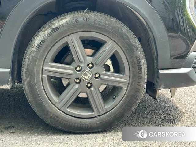 Honda XR-V 2024 Черный из Китая, фото 5