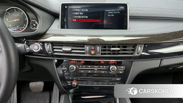 BMW X6 (F16) 2018 Белый из Кореи, фото 5