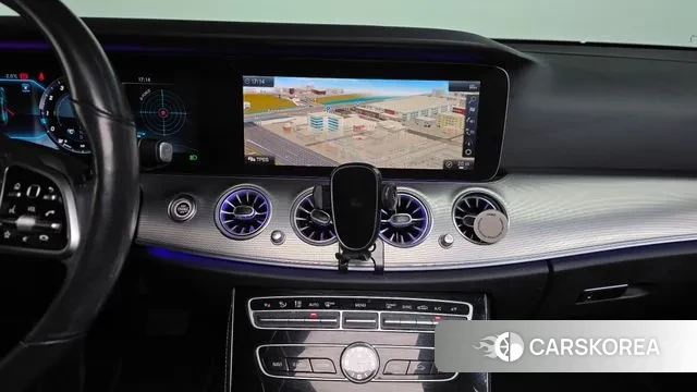 Mercedes-Benz E-Class W213 2019 Белый из Кореи, фото 5