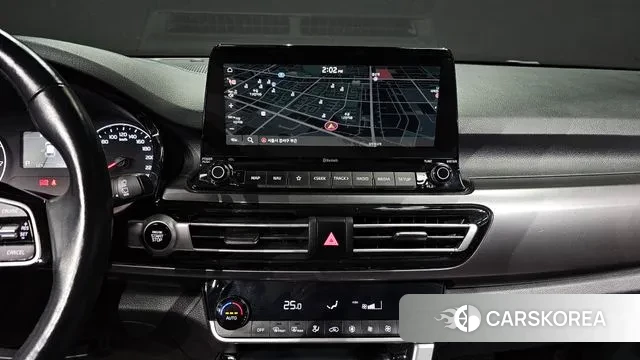 Kia Seltos 2020 Белый из Кореи, фото 5