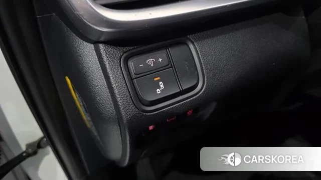 Kia The New K5 2nd generation 2018 Белый из Кореи, фото 5