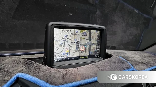 Ssangyong Rexton Sports 2018 Серый из Кореи, фото 5