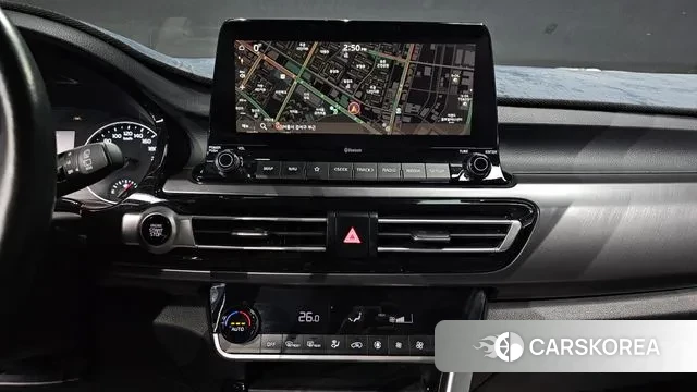 Kia Seltos 2019 Белый из Кореи, фото 5