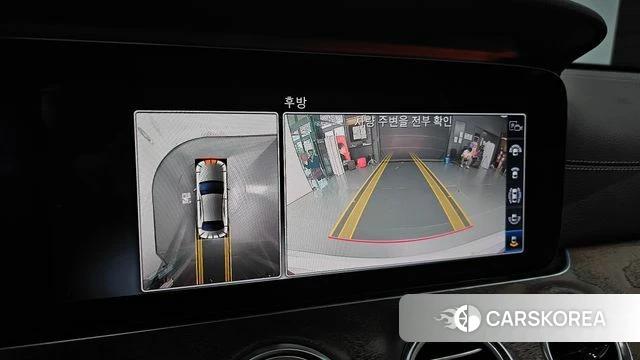 Mercedes-Benz E-Class W213 2020 Белый из Кореи, фото 5