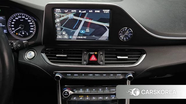 Hyundai Grandeur IG 2019 Белый из Кореи, фото 5