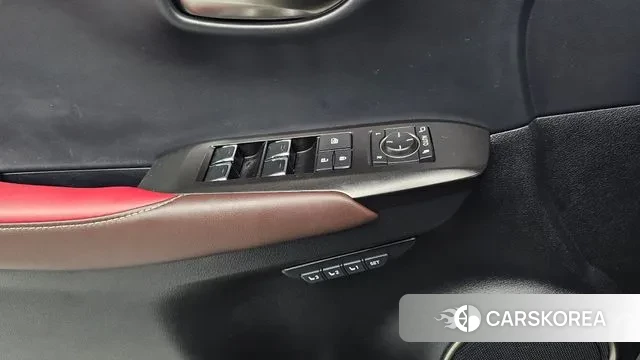 Lexus NX300h 2018 Серый из Кореи, фото 5