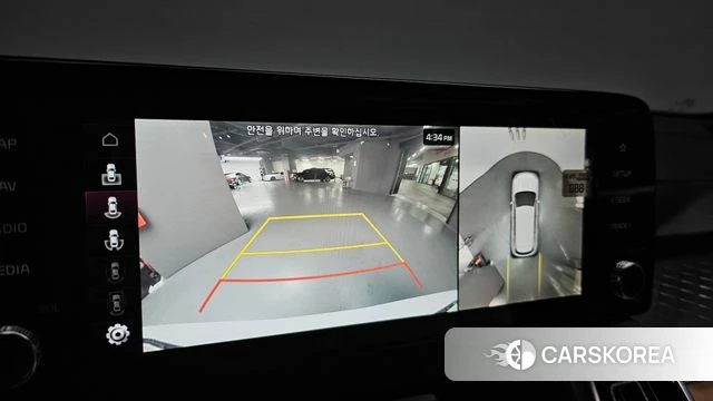 Kia Sorento 4th Generation 2023 Белый из Кореи, фото 5