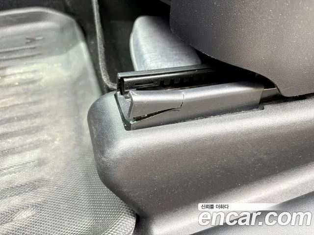 Tesla Model Y id 2715266 из Кореи 5