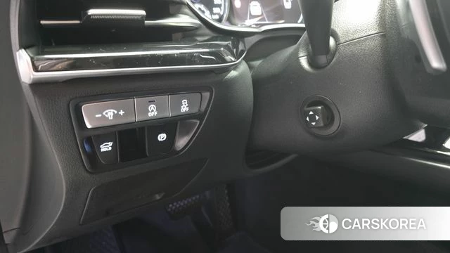 Genesis G80 (RG3) 2022 Белый из Кореи, фото 5