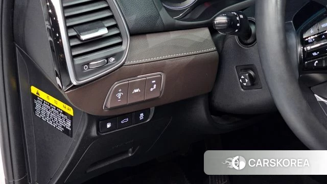 Hyundai Grandeur IG 2018 Белый из Кореи, фото 5