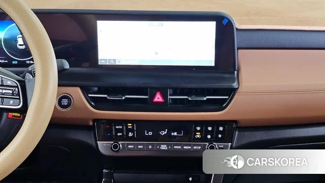 Kia The New Seltos 2025 Белый из Кореи, фото 5
