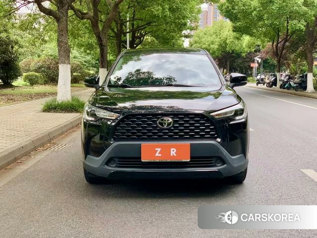 Toyota Corolla Sharp amplifier 2023 Черный из Китая, фото 5