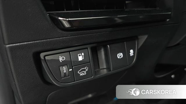 Kia EV6 2022 Черный из Кореи, фото 5