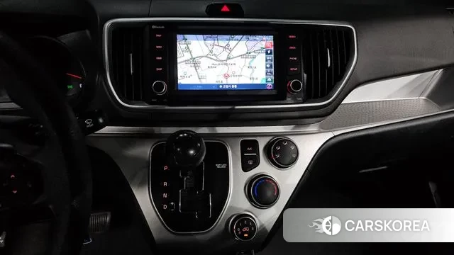 Kia The New Ray 2020 Белый из Кореи, фото 5