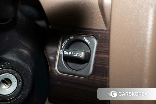 Toyota Land Cruiser 70 Series 2025 Белый из Китая, фото 5
