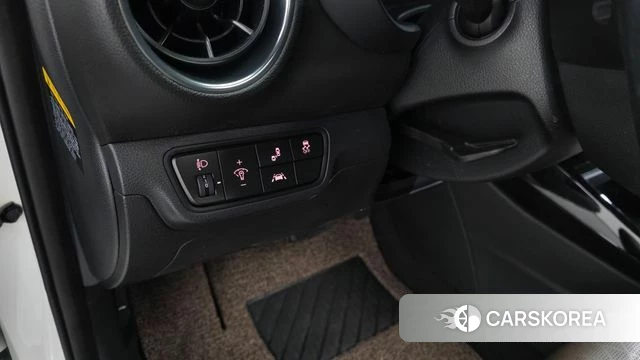 Kia Come New K3 2019 Белый из Кореи, фото 5