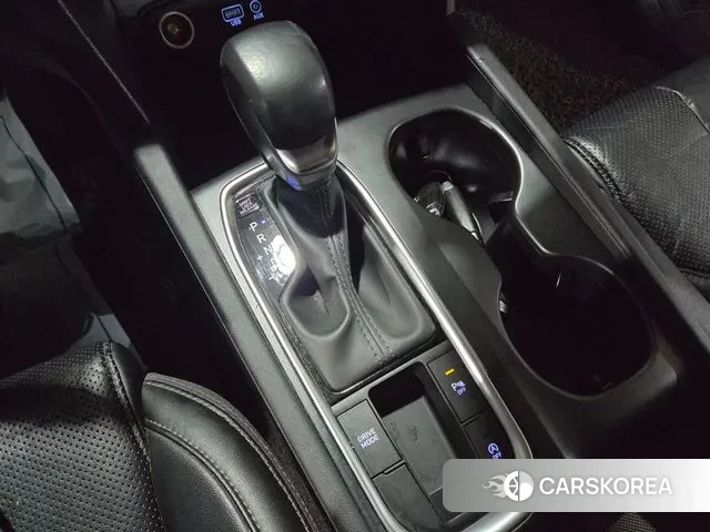 Hyundai Santa Fe TM 2018 Черный из Кореи, фото 5