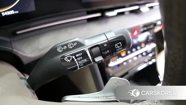 Kia Carnival 4th generation 2023 Белый из Кореи, фото 5