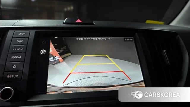 Kia The New Kia Ray id 3644672 из Кореи 5