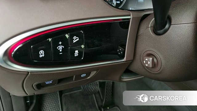 Genesis GV70 2021 Серебристо-серый из Кореи, фото 5