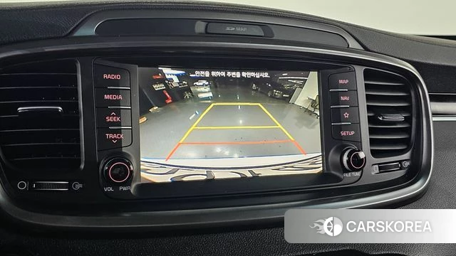 Kia The New Sorento 2019 Белый из Кореи, фото 5