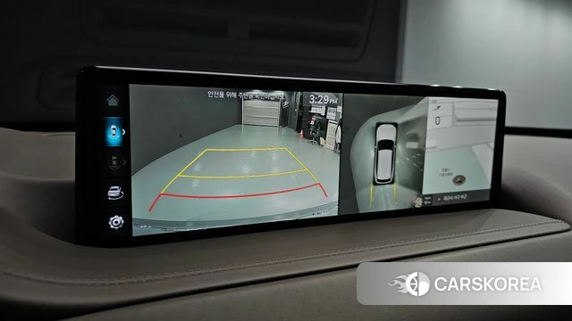 Genesis GV80 2023 Серебряный из Кореи, фото 5
