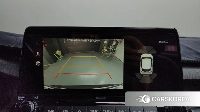 Kia Seltos 2019 Белый из Кореи, фото 5