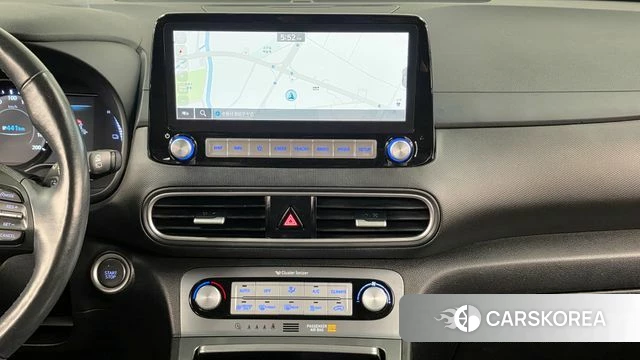 Hyundai Kona Electric 2020 Белый из Кореи, фото 5
