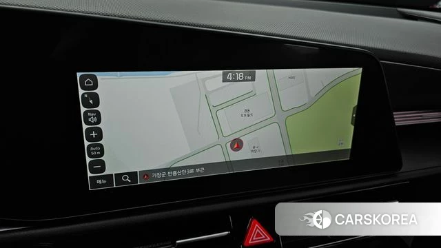 Kia Di Ol Nu Niro 2025 Белый из Кореи, фото 5