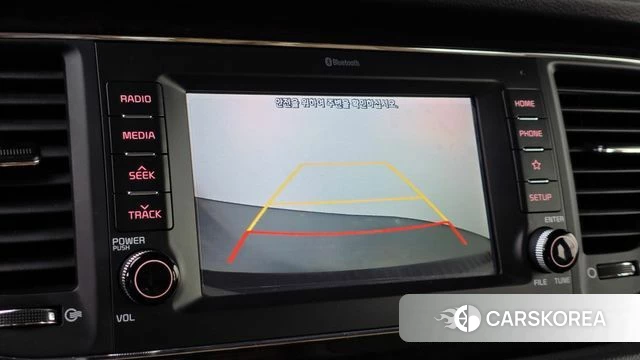 Kia The New Carnival 2018 Черный из Кореи, фото 5