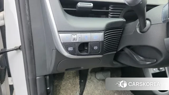 Hyundai Ionic 5 2022 Белый из Кореи, фото 5