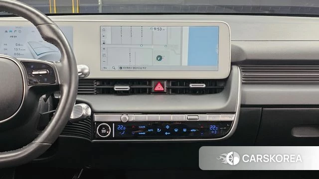 Hyundai Ionic 5 2022 Белый из Кореи, фото 5