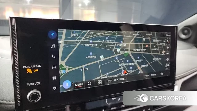 Toyota Sienna 4th Generation 2025 Серый из Кореи, фото 5