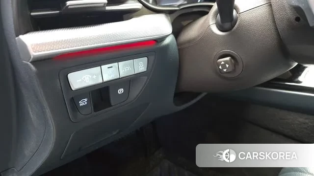 Genesis G80 (RG3) 2020 Черный из Кореи, фото 5