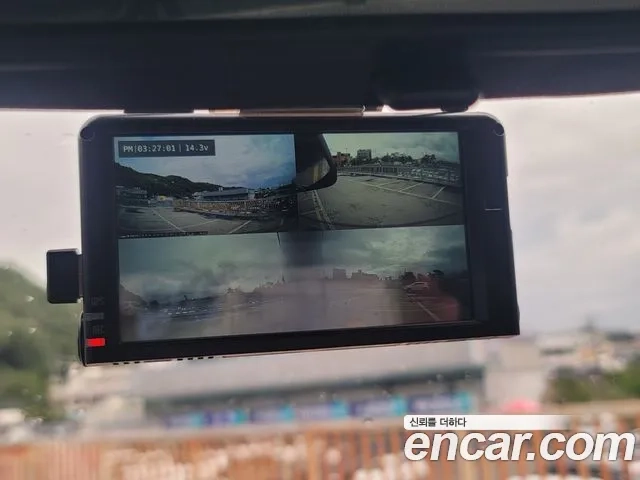 Hyundai The New Grand Starex 2018 Серебристо-серый из Кореи, фото 5