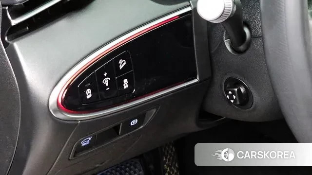 Genesis GV70 2021 Серый из Кореи, фото 5