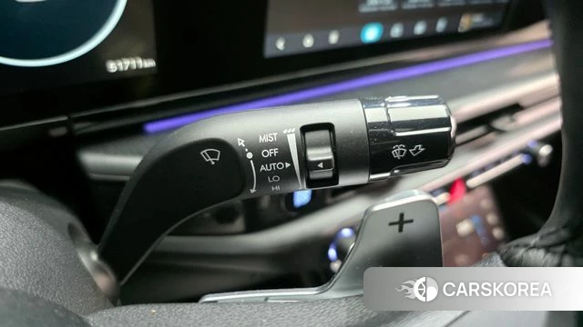 Hyundai Grandeur (GN7) 2023 Белый из Кореи, фото 5