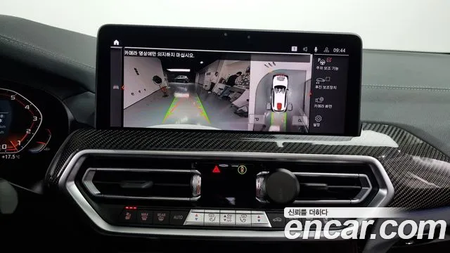 BMW X3 (G01) id 2680062 из Кореи 5