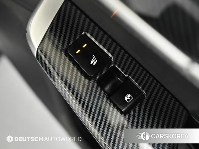 Kia EV6 2023 Белый из Кореи, фото 5