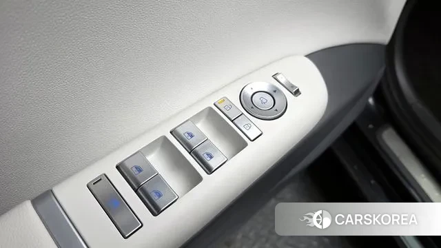 Hyundai Grandeur (GN7) 2022 Серый из Кореи, фото 5