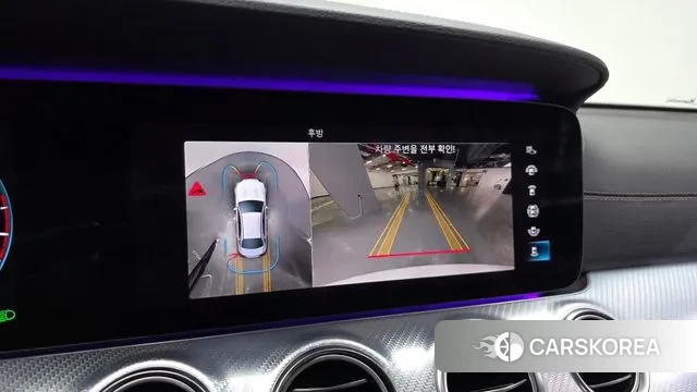 Mercedes-Benz E-Class W213 id 3498704 из Кореи 5