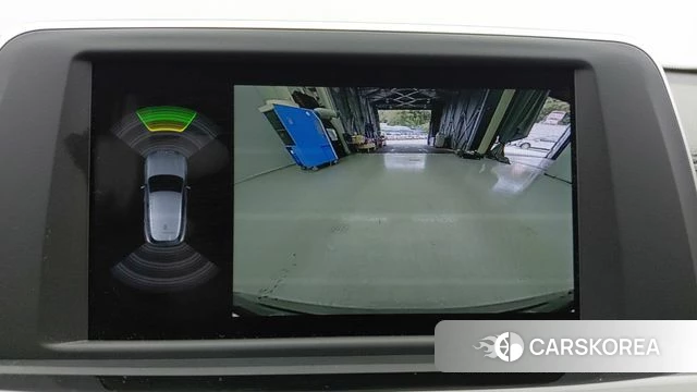 BMW X2 (F39) 2020 Черный из Кореи, фото 5