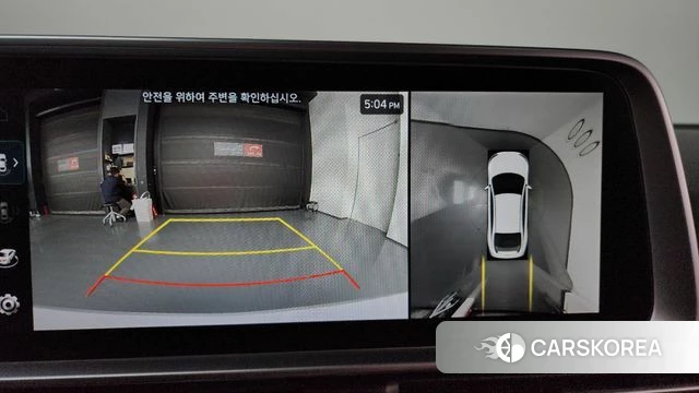 Hyundai Ionic 6 2024 Белый из Кореи, фото 5