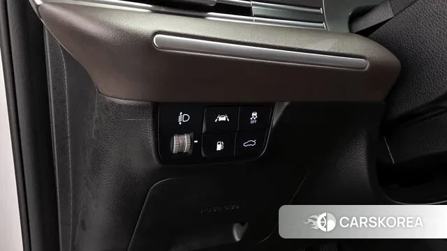 Hyundai The New Grandeur IG 2021 Белый из Кореи, фото 5