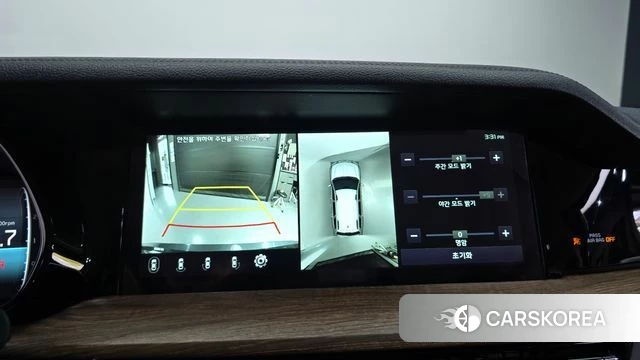 Kia Mohave Master 2019 Серый из Кореи, фото 5