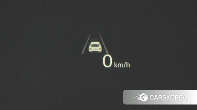 Genesis The New G70 2023 Белый из Кореи, фото 5