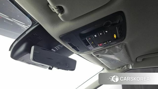 Kia The New Carnival 4th Generation 2023 Черный из Кореи, фото 5